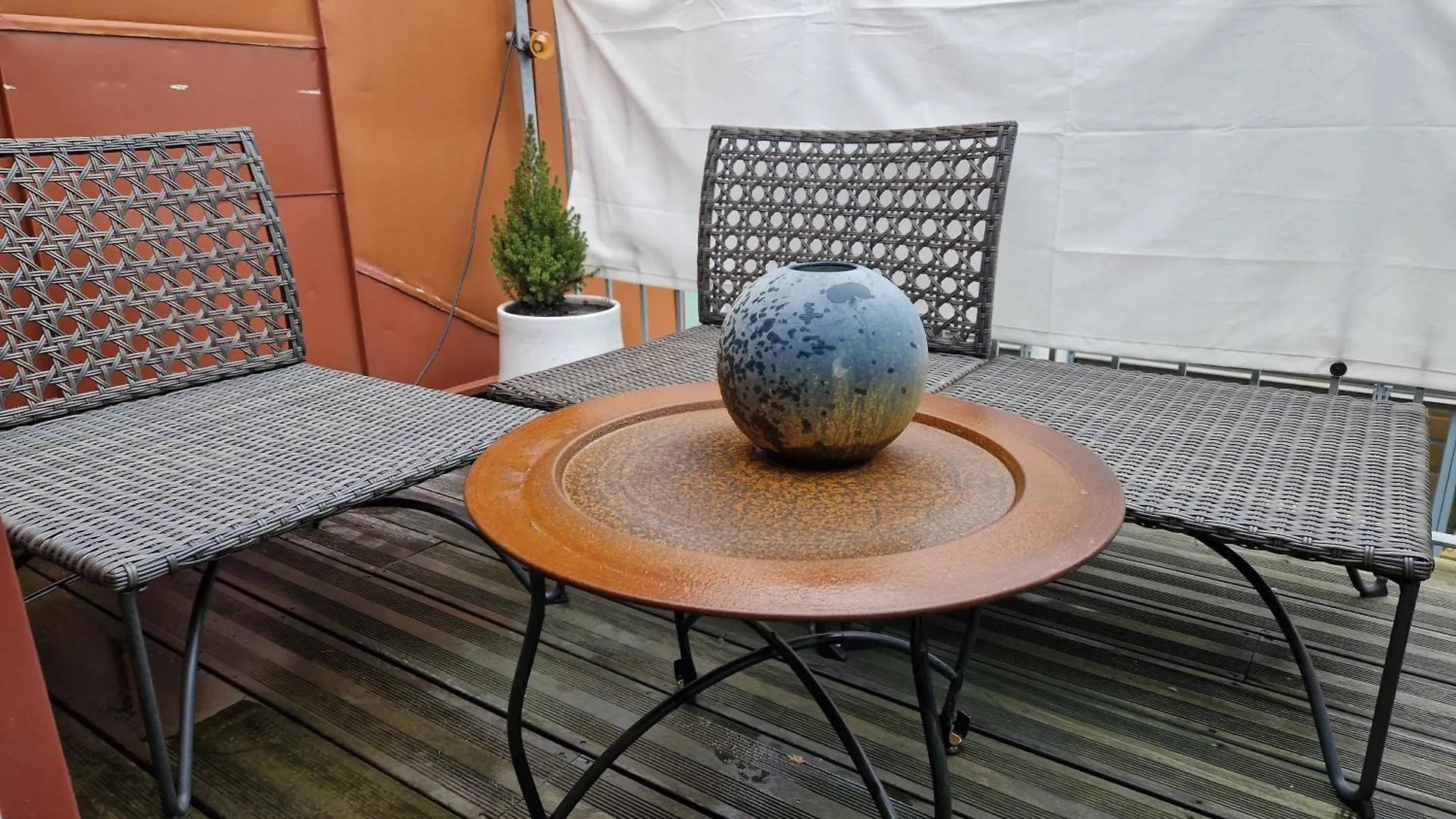 Gothenburg City Apartment שבדיה