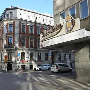 Bed & Breakfast Le Mat, Gothenburg